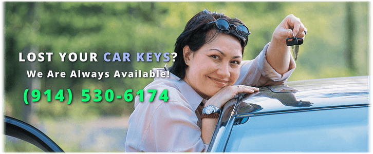 Car Key Replacement New Rochelle