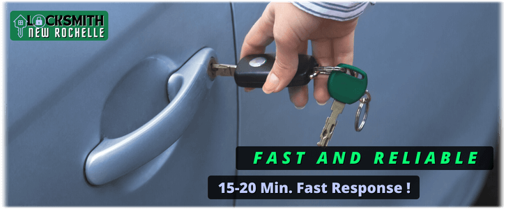 Car Lockout Service New Rochelle