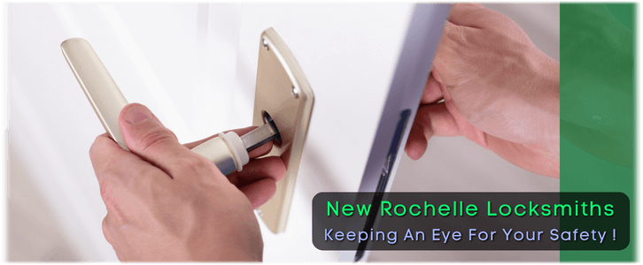 Change Locks in New Rochelle